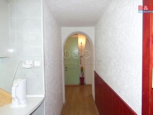 Prodej bytu 2+1, Benešov, Na Bezděkově, 69 m2