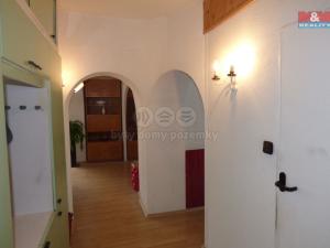 Prodej bytu 2+1, Benešov, Na Bezděkově, 69 m2