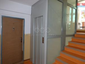 Prodej bytu 2+1, Benešov, Na Bezděkově, 69 m2