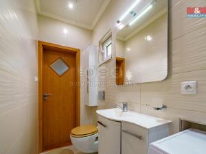 Prodej rodinného domu, Františkovy Lázně, Anglická, 150 m2