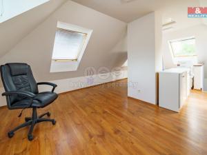 Prodej rodinného domu, Františkovy Lázně, Anglická, 150 m2