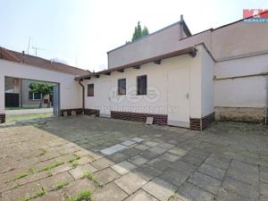Prodej rodinného domu, Prostějov, Na splávku, 162 m2