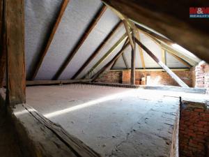 Prodej rodinného domu, Prostějov, Na splávku, 162 m2