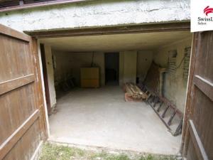 Prodej chaty, Nová Cerekev - Markvarec, 45 m2