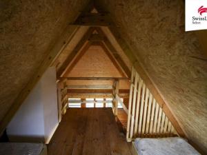 Prodej chaty, Nová Cerekev - Markvarec, 45 m2