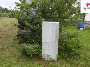 Prodej chaty, Nová Cerekev - Markvarec, 45 m2