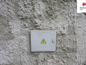 Prodej chaty, Nová Cerekev - Markvarec, 45 m2