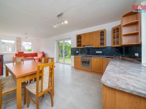 Prodej rodinného domu, Červená Voda, 93 m2