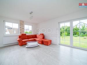 Prodej rodinného domu, Červená Voda, 93 m2