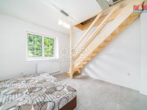 Prodej rodinného domu, Červená Voda, 93 m2