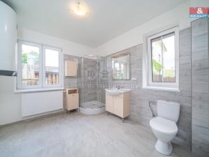 Prodej rodinného domu, Červená Voda, 93 m2
