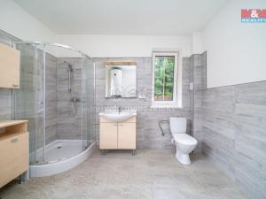 Prodej rodinného domu, Červená Voda, 93 m2