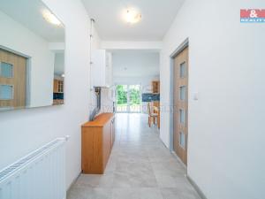 Prodej rodinného domu, Červená Voda, 93 m2