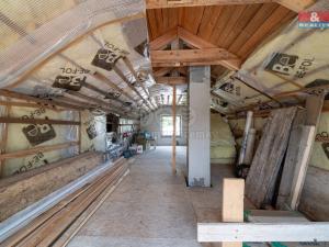 Prodej rodinného domu, Červená Voda, 93 m2