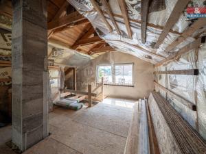 Prodej rodinného domu, Červená Voda, 93 m2