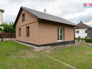 Prodej rodinného domu, Červená Voda, 93 m2