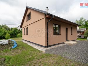 Prodej rodinného domu, Červená Voda, 93 m2