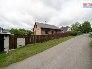 Prodej rodinného domu, Červená Voda, 93 m2