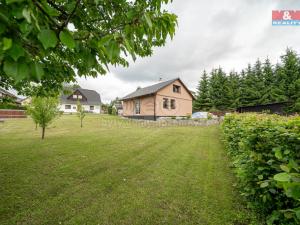 Prodej rodinného domu, Červená Voda, 93 m2