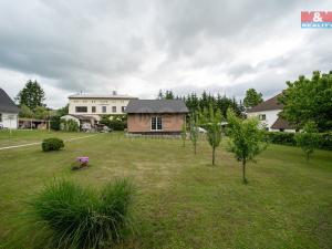 Prodej rodinného domu, Červená Voda, 93 m2