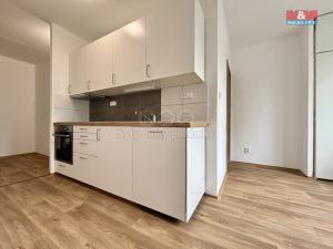 Pronájem bytu 2+1, Rychnov nad Kněžnou, Sokolovská, 63 m2