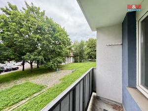 Pronájem bytu 2+1, Rychnov nad Kněžnou, Sokolovská, 63 m2