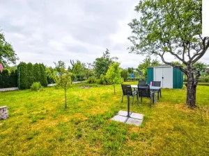 Prodej zahrady, Pardubice, 316 m2