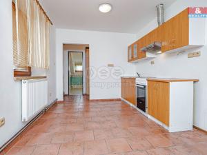 Pronájem bytu 1+kk, Kostelec nad Orlicí, Mánesova, 38 m2