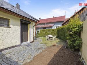 Prodej rodinného domu, Svratka, Račanská, 130 m2