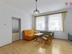 Prodej rodinného domu, Svratka, Račanská, 130 m2