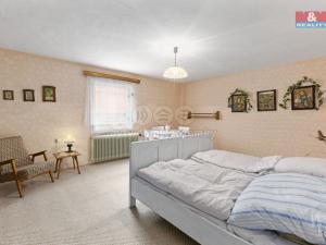 Prodej rodinného domu, Svratka, Račanská, 130 m2