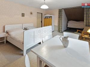 Prodej rodinného domu, Svratka, Račanská, 130 m2