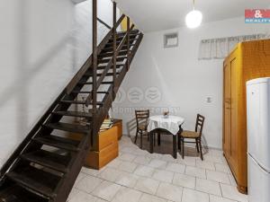 Prodej rodinného domu, Svratka, Račanská, 130 m2