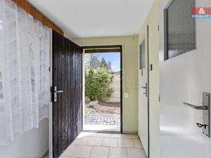 Prodej rodinného domu, Svratka, Račanská, 130 m2