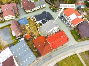 Prodej rodinného domu, Svratka, Račanská, 130 m2