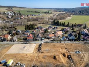 Prodej pozemku pro bydlení, Čisovice, 967 m2
