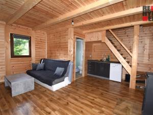 Prodej chaty, Liberec - Liberec XII-Staré Pavlovice, Kaštanová, 72 m2
