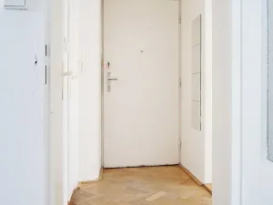 Pronájem bytu 2+kk, Brno, Malátova, 45 m2