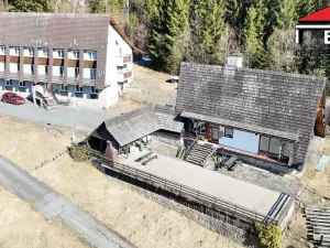 Prodej apartmánu, Bílá, 1117 m2