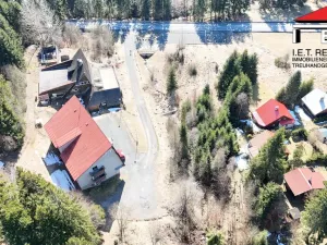 Prodej apartmánu, Bílá, 1117 m2