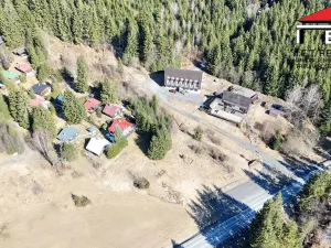 Prodej apartmánu, Bílá, 1117 m2