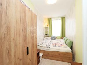 Pronájem bytu 3+kk, Praha - Troja, Pomořanská, 74 m2