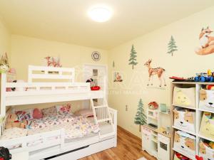Pronájem bytu 3+kk, Praha - Troja, Pomořanská, 74 m2
