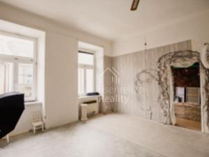 Prodej činžovního domu, Rychnov nad Kněžnou, Panská, 290 m2
