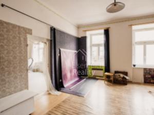 Prodej činžovního domu, Rychnov nad Kněžnou, Panská, 290 m2