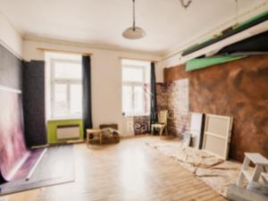 Prodej činžovního domu, Rychnov nad Kněžnou, Panská, 290 m2
