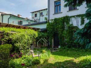 Prodej činžovního domu, Rychnov nad Kněžnou, Panská, 290 m2