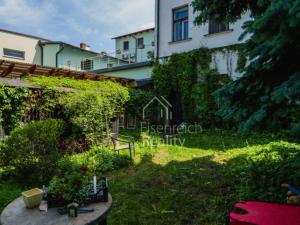 Prodej činžovního domu, Rychnov nad Kněžnou, Panská, 290 m2