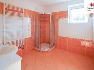 Prodej rodinného domu, Meziříčko, 300 m2