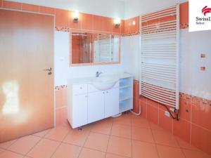 Prodej rodinného domu, Meziříčko, 300 m2